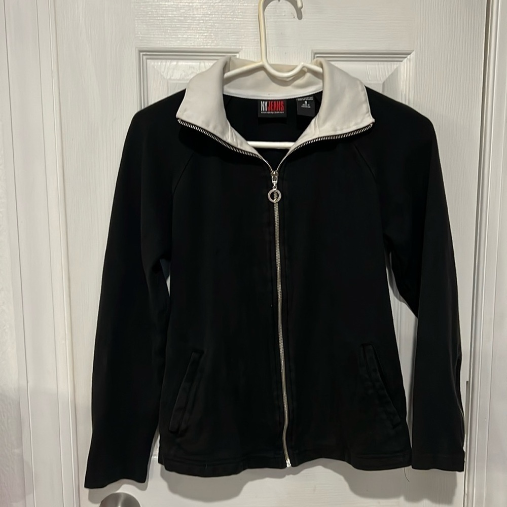 NY Jeans women’s jacket